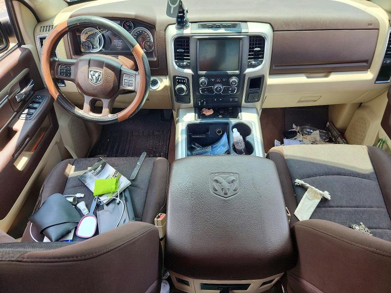 Продаж на аукціоні авто 2014 Ram 1500, vin: 1C6RR6LT7ES398154, номер лоту: 59814196