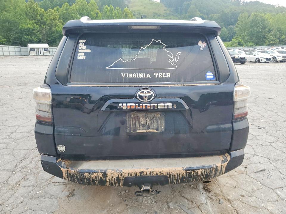 Aukcja sprzedaży 2015 Toyota 4runner, vin: JTEZU5JR3F5086997, numer aukcji: 62408826