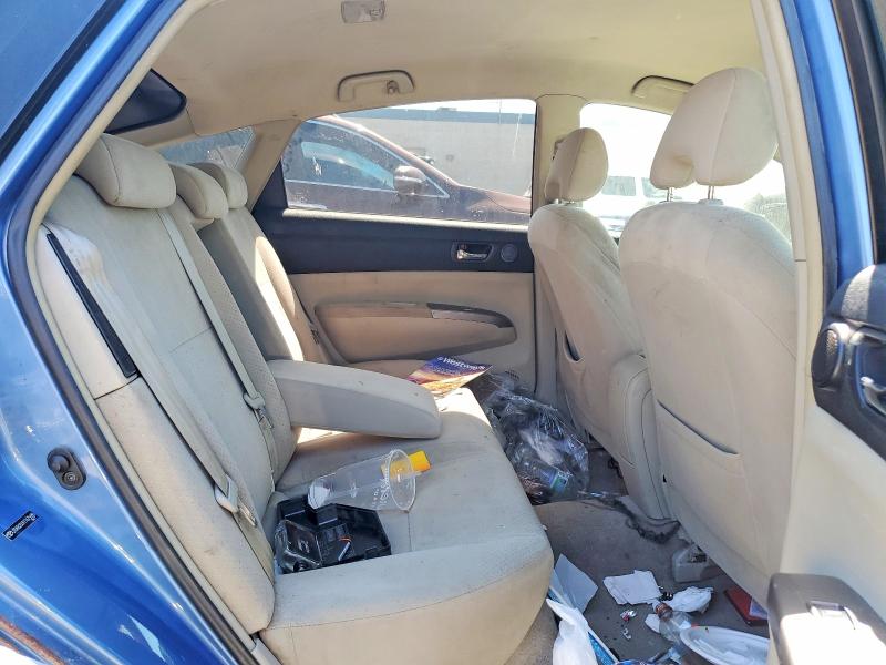 62988966 :رقم المزاد ، JTDKB20U977675686 vin ، 2007 Toyota Prius مزاد بيع