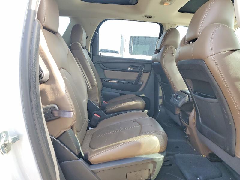 2017 Gmc Acadia Limited მანქანა იყიდება აუქციონზე, vin: 1GKKRSKD5HJ321861, აუქციონის ნომერი: 61394846