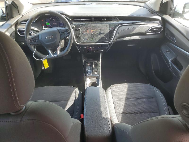 Продаж на аукціоні авто 2023 Chevrolet Bolt Euv, vin: 1G1FY6S05P4149681, номер лоту: 85970335