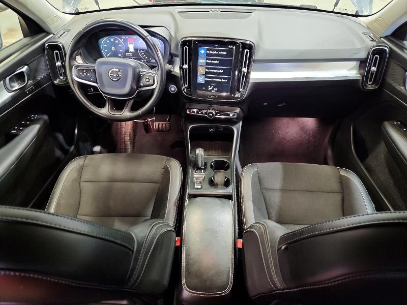 Продажа на аукционе авто 2020 Volvo Xc40, vin: YV4162UK0L2278235, номер лота: 62041976