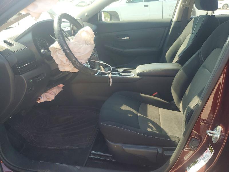 Aukcja sprzedaży 2020 Nissan Sentra, vin: 3N1AB8CV1LY306447, numer aukcji: 61300296