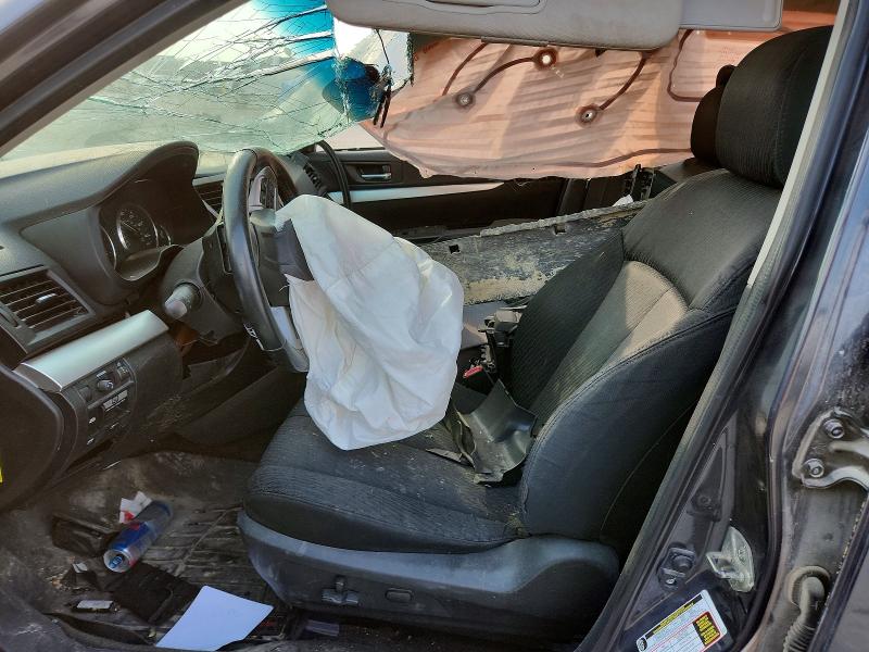 Aukcja sprzedaży 2012 Subaru Legacy, vin: 4S3BMCC66C3040682, numer aukcji: 62131606