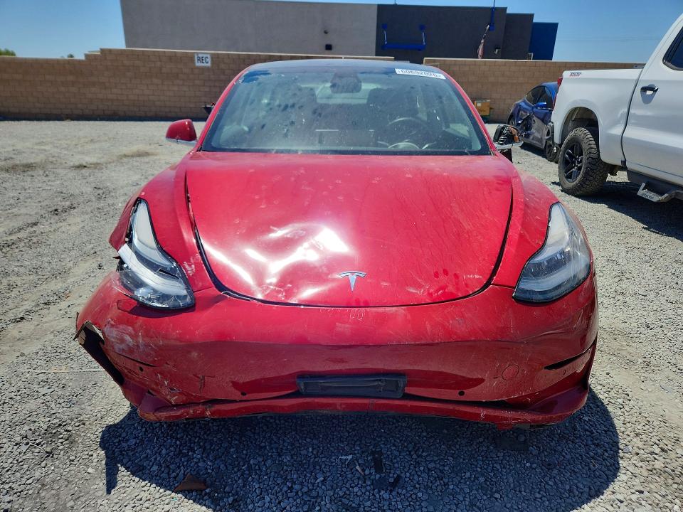 Aukcja sprzedaży 2020 Tesla Model 3, vin: 5YJ3E1EA2LF633904, numer aukcji: 60692626