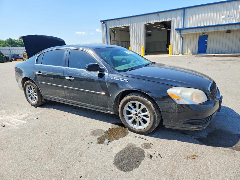 Aukcja sprzedaży 2006 Buick Lucerne, vin: 1G4HR57Y56U243740, numer aukcji: 59653566