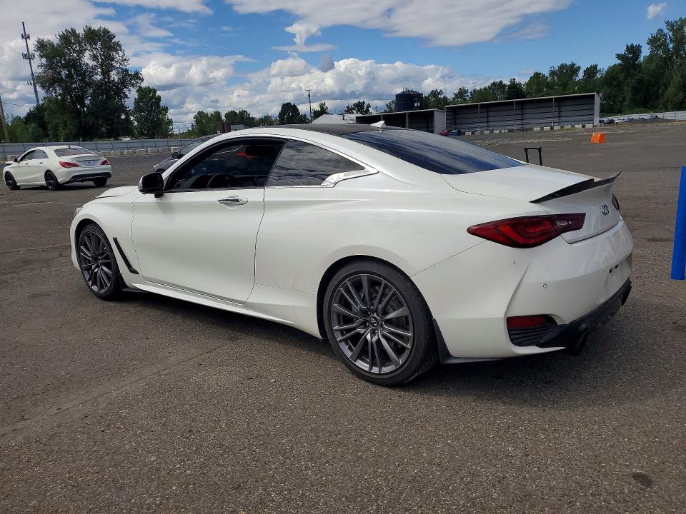 62754836 :رقم المزاد ، JN1EV7EK0HM364209 vin ، 2017 Infiniti Q60 مزاد بيع