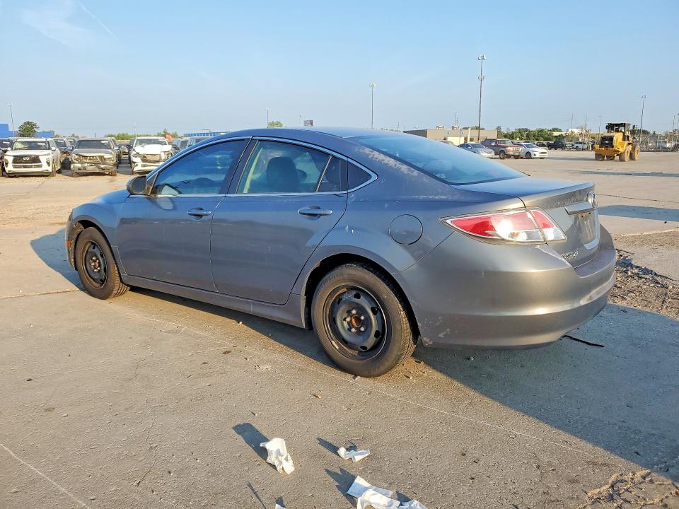 Aukcja sprzedaży 2011 Mazda 6, vin: 1YVHZ8BH9B5M22603, numer aukcji: 63339726