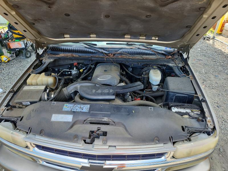 Aukcja sprzedaży 2003 Chevrolet Suburban, vin: 1GNEC16Z93J230649, numer aukcji: 59954136