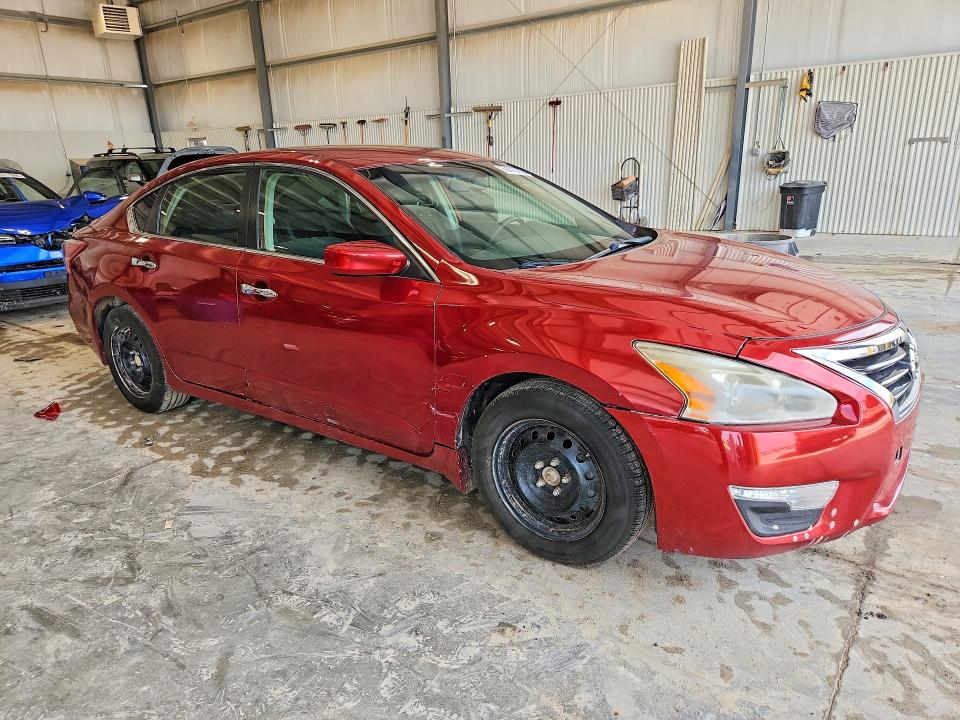 2013 Nissan Altima მანქანა იყიდება აუქციონზე, vin: 1N4AL3AP9DC245690, აუქციონის ნომერი: 62873706
