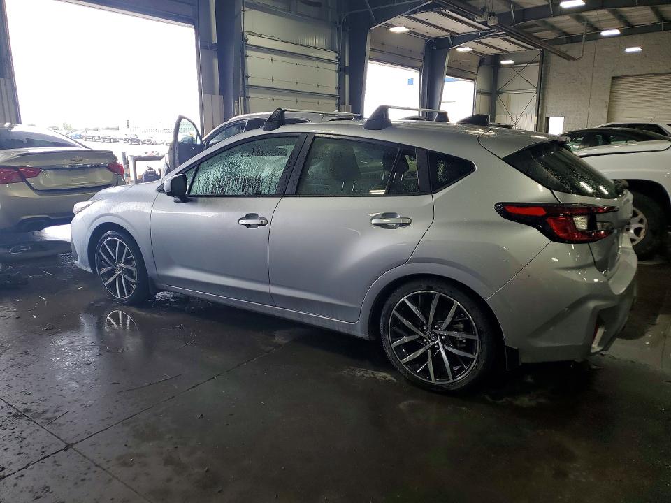 Aukcja sprzedaży 2024 Subaru Impreza, vin: JF1GUAFC1R8372557, numer aukcji: 61958056