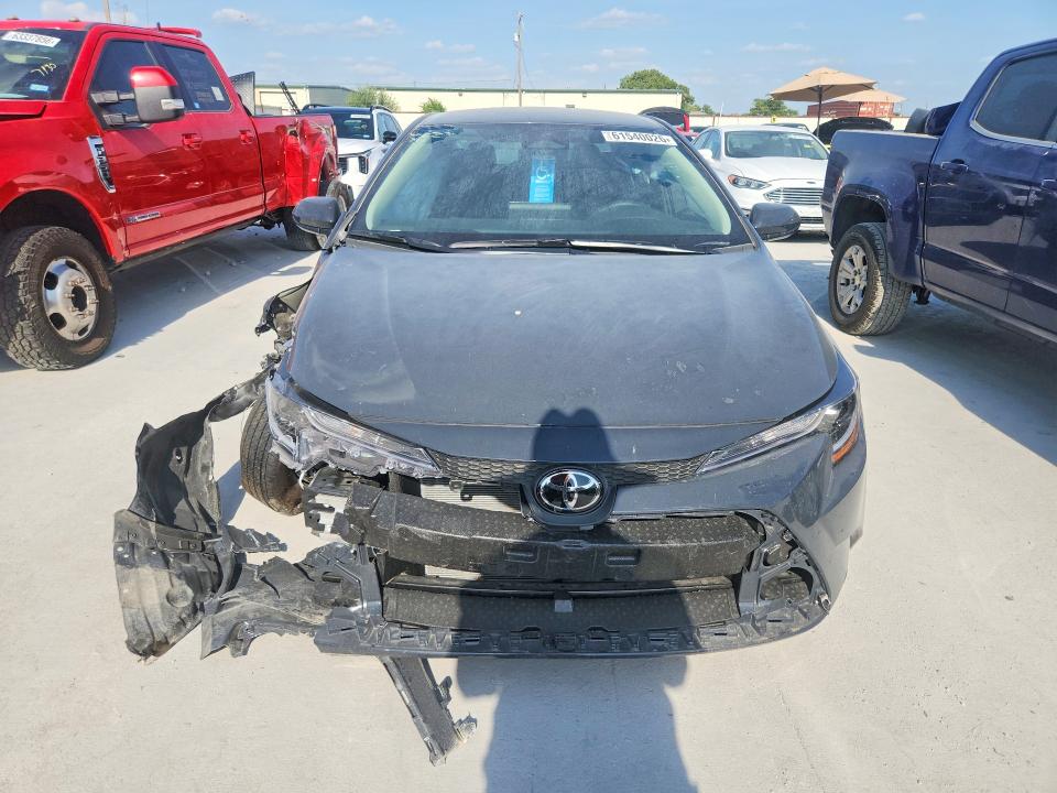 Продажа на аукционе авто 2026 Toyota Corolla, vin: 5YFB4MDE0TP477080, номер лота: 61540026