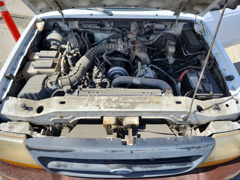 1998 Ford Ranger მანქანა იყიდება აუქციონზე, vin: 1FTYR10C1WUA25161, აუქციონის ნომერი: 61934996