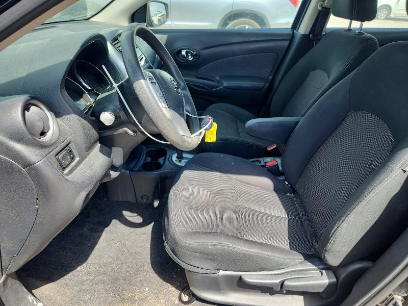 Продаж на аукціоні авто 2016 Nissan Versa, vin: 3N1CN7AP4GL857845, номер лоту: 60092756