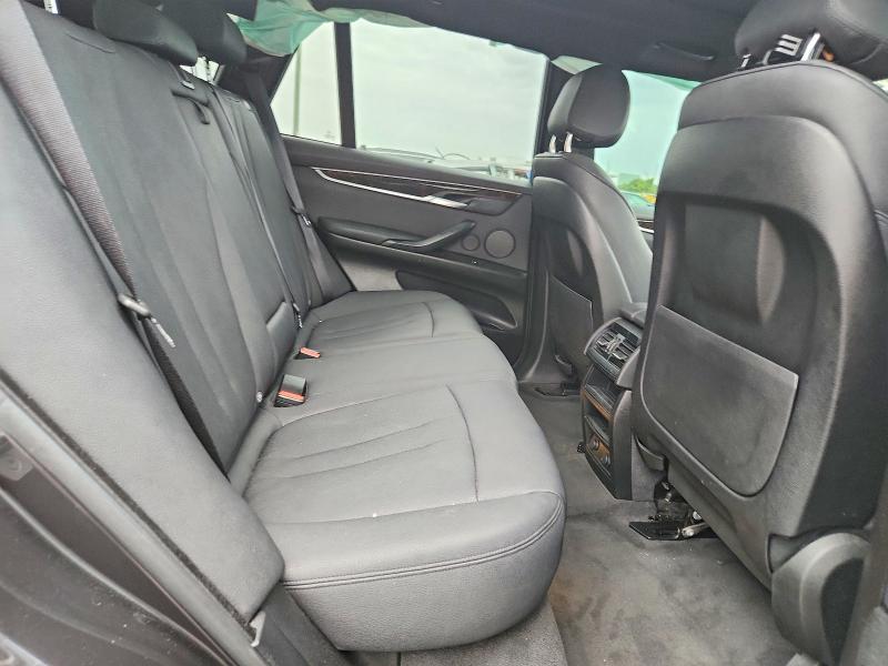 Продажа на аукционе авто 2017 Bmw X5, vin: 5UXKR2C53H0U18340, номер лота: 60736786
