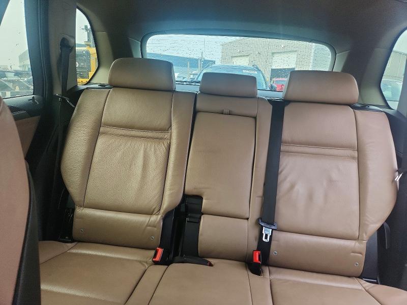 62105616 :رقم المزاد ، 4USFE435X7LY74689 vin ، 2007 Bmw X5 مزاد بيع