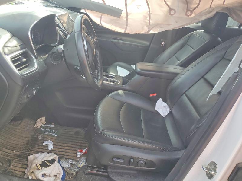 Продаж на аукціоні авто 2020 Chevrolet Equinox, vin: 2GNAXXEV5L6125107, номер лоту: 62117106