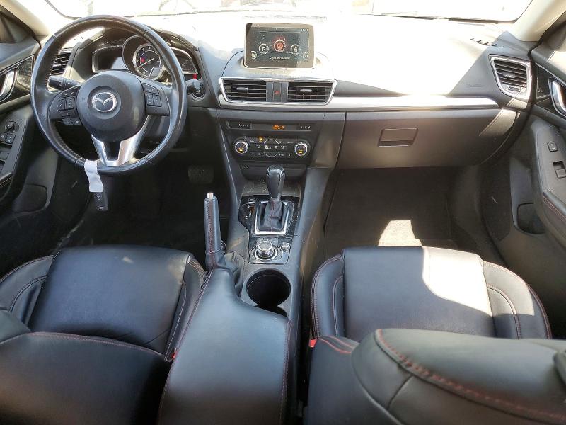 Aukcja sprzedaży 2014 Mazda 3, vin: JM1BM1L36E1136692, numer aukcji: 62824436