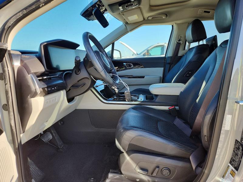 Aukcja sprzedaży 2022 Kia Carnival, vin: KNDNE5H32N6083602, numer aukcji: 60267796