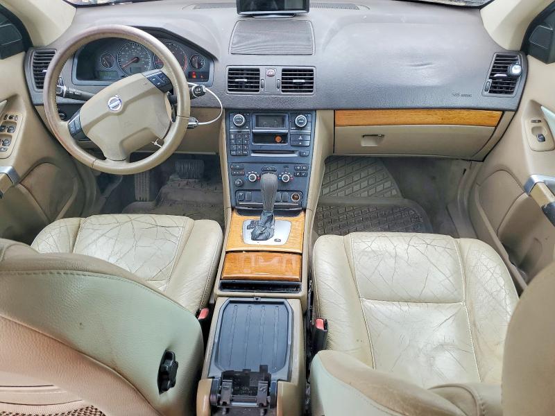 Aukcja sprzedaży 2007 Volvo Xc90, vin: YV4CZ982771369825, numer aukcji: 62128766