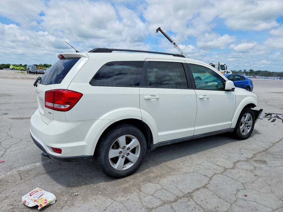 Aukcja sprzedaży 2012 Dodge Journey, vin: 3C4PDDBG6CT220755, numer aukcji: 61846146