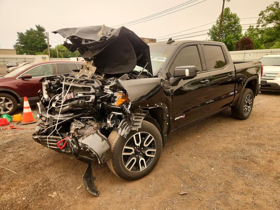 Aukcja sprzedaży 2021 Gmc Sierra, vin: 1GTP9EEL5MZ413151, numer aukcji: 60774646
