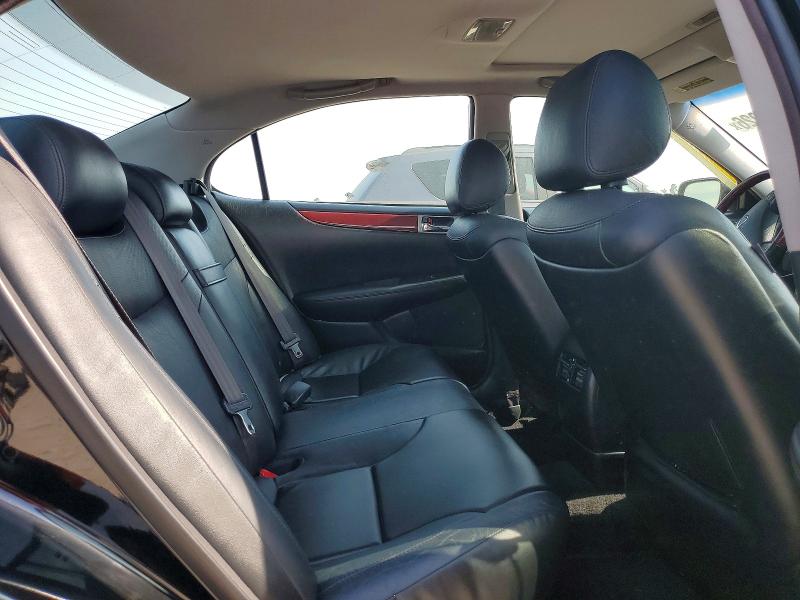 Aukcja sprzedaży 2005 Lexus Es, vin: JTHBA30G255087414, numer aukcji: 62243926