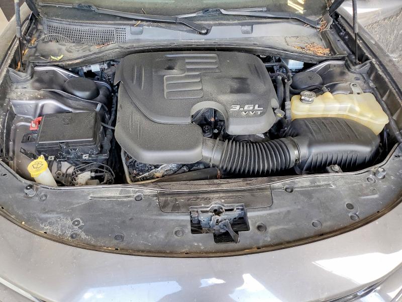 2018 Dodge Charger მანქანა იყიდება აუქციონზე, vin: 2C3CDXBG5JH272307, აუქციონის ნომერი: 60513816