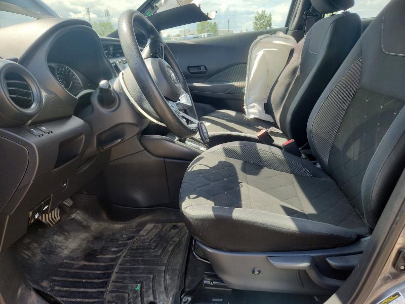 Aukcja sprzedaży 2019 Nissan Kicks, vin: 3N1CP5CU0KL553826, numer aukcji: 61977926