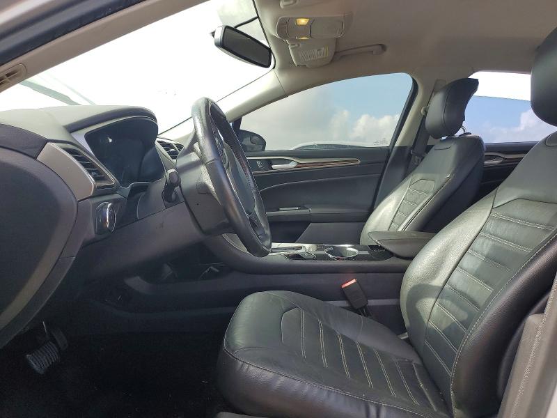 2014 Ford Fusion მანქანა იყიდება აუქციონზე, vin: 1FA6P0HD1E5374114, აუქციონის ნომერი: 61943026