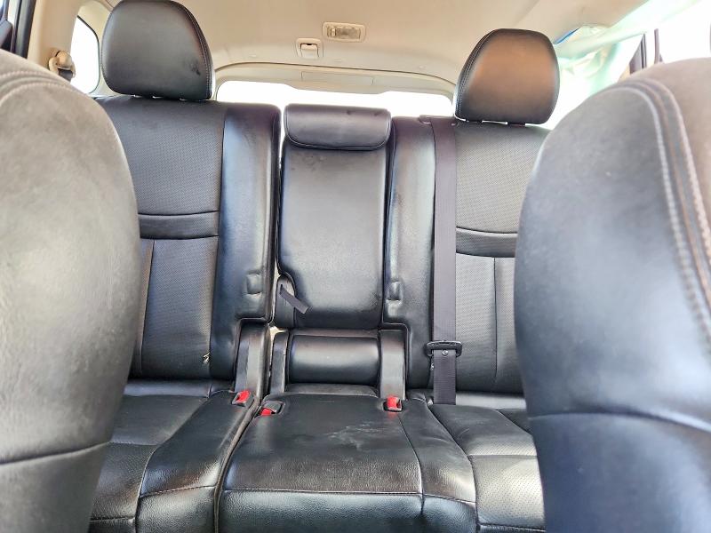 Продаж на аукціоні авто 2018 Nissan Rogue, vin: JN8AT2MV1JW318967, номер лоту: 61300726