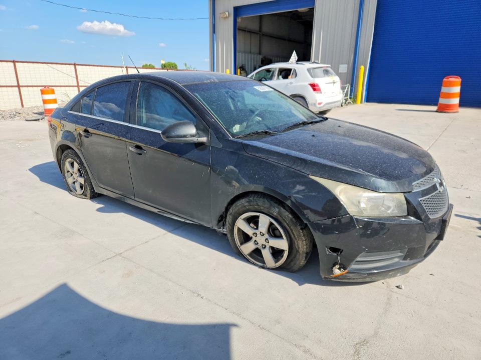 Aukcja sprzedaży 2012 Chevrolet Cruze, vin: 1G1PF5SC9C7127352, numer aukcji: 59387126