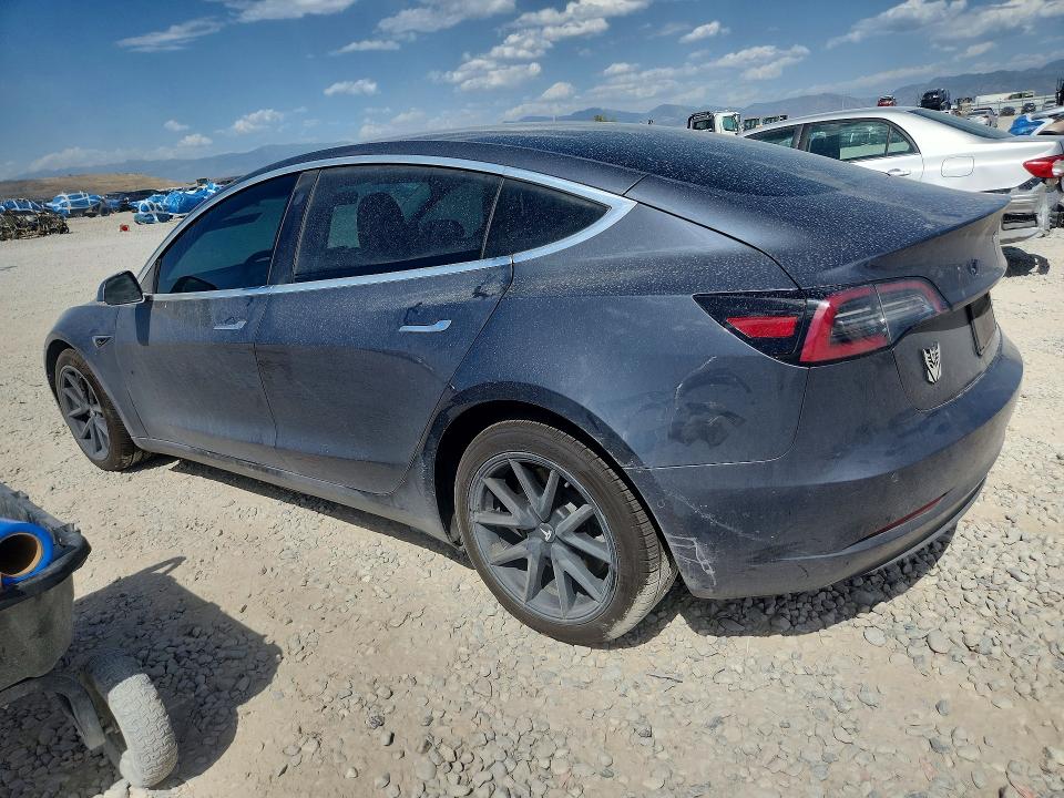 Aukcja sprzedaży 2020 Tesla Model 3, vin: 5YJ3E1EB9LF635285, numer aukcji: 60679296