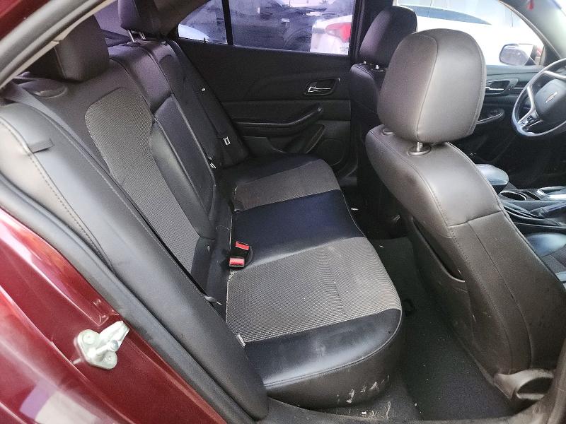 62259036 :رقم المزاد ، 1G11C5SL1FF206278 vin ، 2015 Chevrolet Malibu مزاد بيع