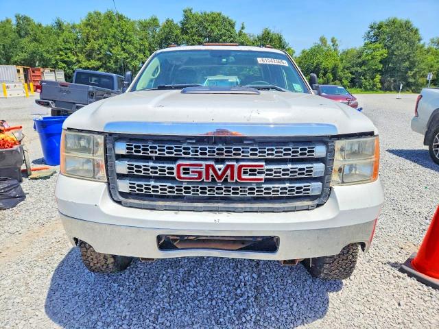 Продаж на аукціоні авто 2013 Gmc Sierra, vin: 1GT220CG1DZ323115, номер лоту: 61542506
