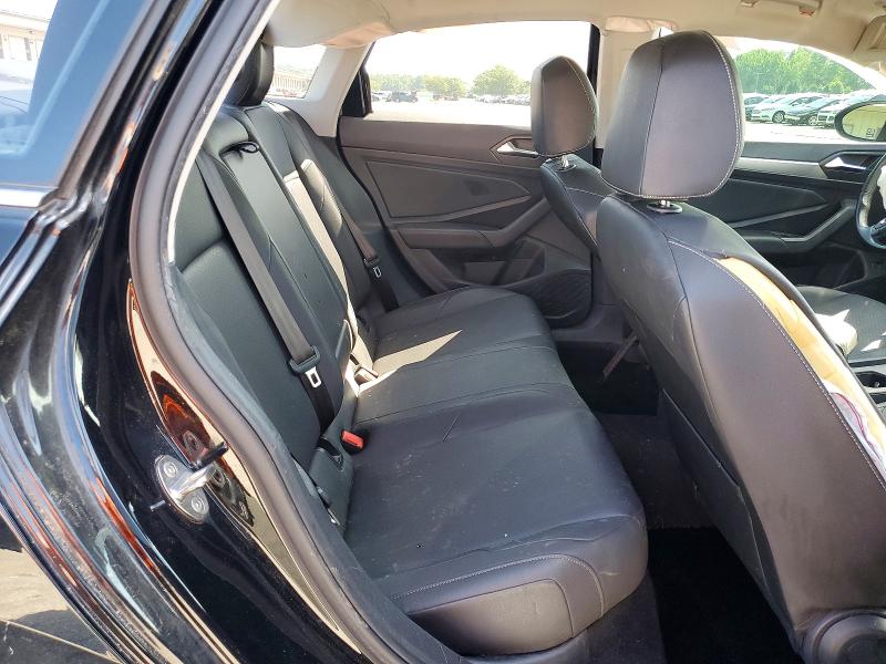 60789616 :رقم المزاد ، 3VWCB7BU4KM176563 vin ، 2019 Volkswagen Jetta مزاد بيع