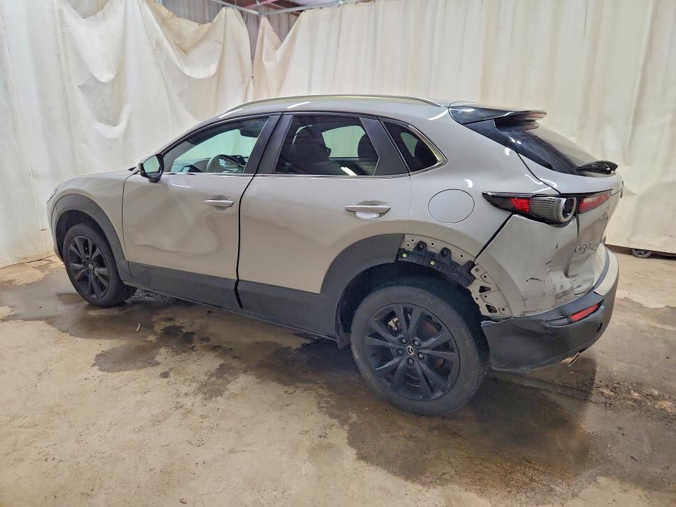 Продаж на аукціоні авто 2025 Mazda Cx-30, vin: 3MVDMBBM2SM762908, номер лоту: 61608666