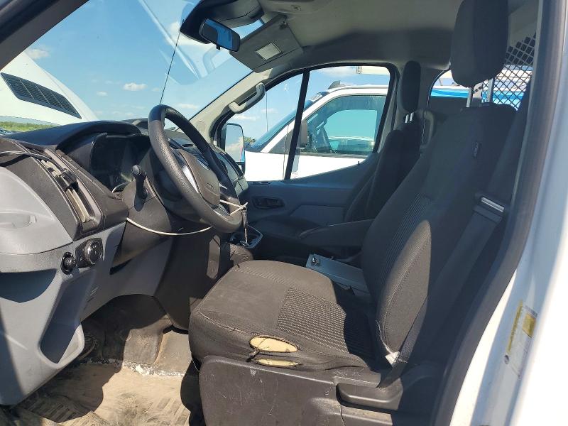 Продаж на аукціоні авто 2019 Ford Transit, vin: 1FTYE1YMXKKA90668, номер лоту: 61297346