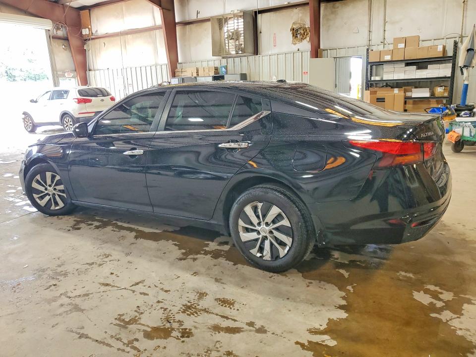 Продаж на аукціоні авто 2019 Nissan Altima, vin: 1N4BL4BV5KC204381, номер лоту: 59706496