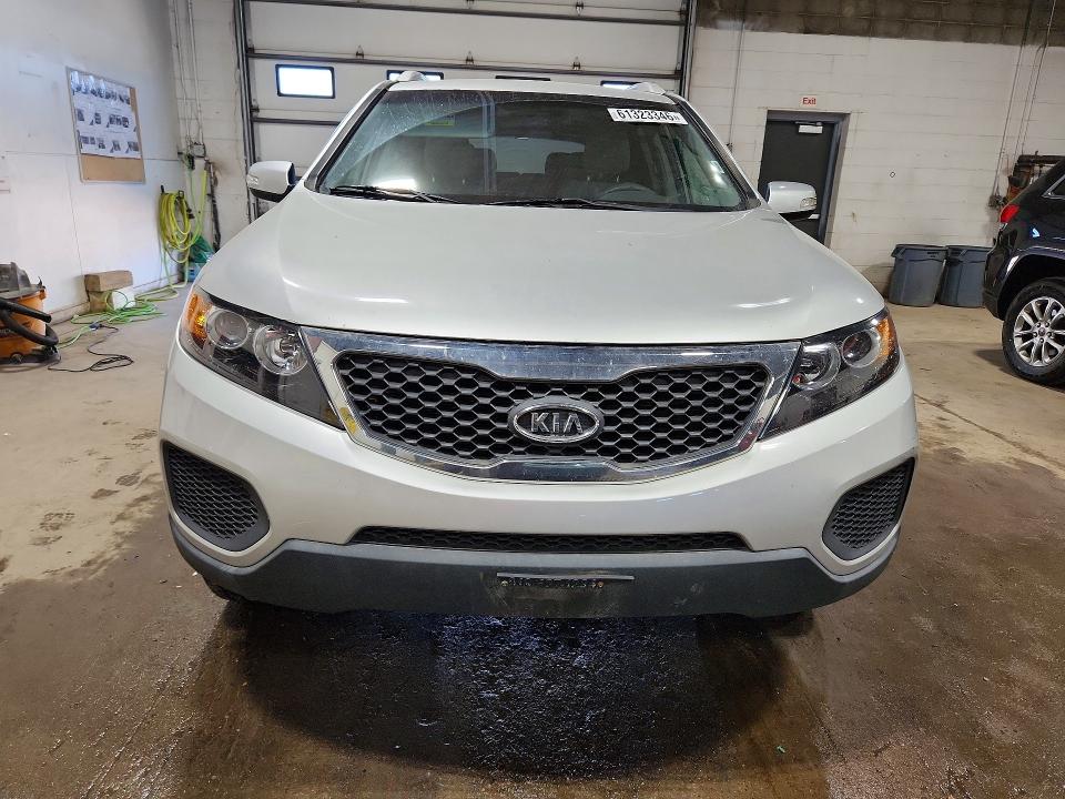 Продаж на аукціоні авто 2011 Kia Sorento, vin: 5XYKT4A25BG054088, номер лоту: 61323346