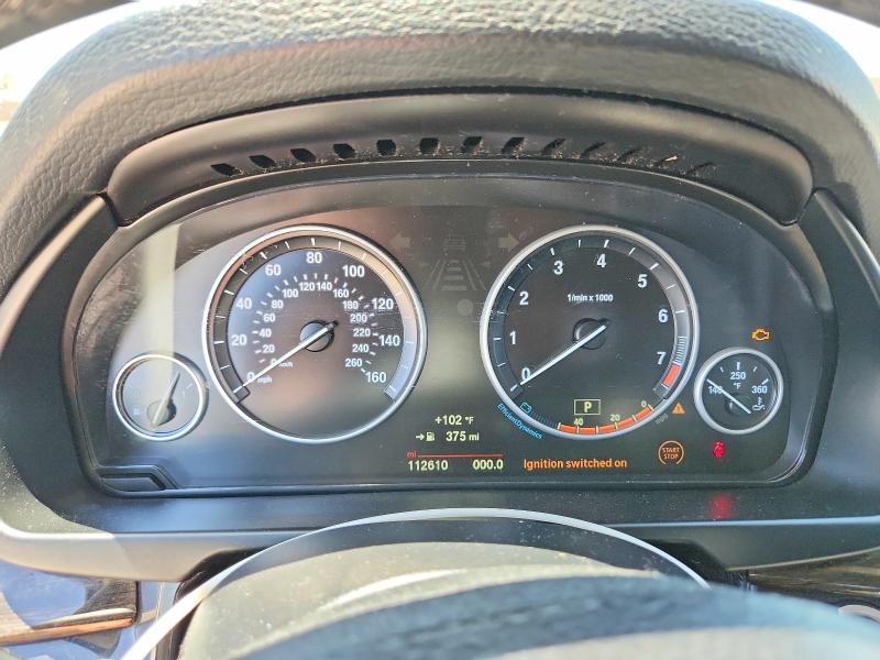 Aukcja sprzedaży 2016 Bmw X5, vin: 5UXKR2C50G0R69596, numer aukcji: 63590516