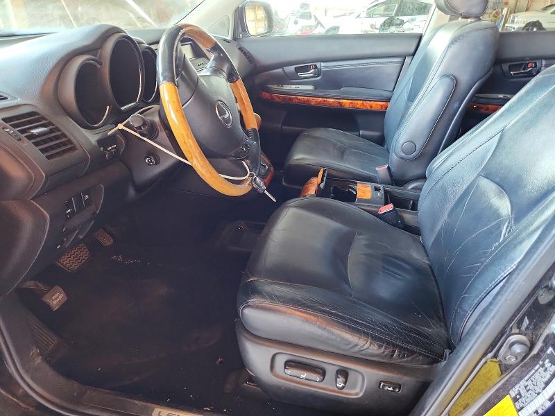 Aukcja sprzedaży 2007 Lexus Rx, vin: 2T2HK31U77C035579, numer aukcji: 60085856
