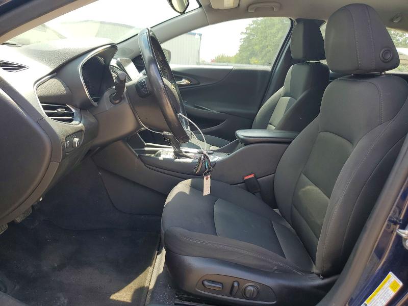 Aukcja sprzedaży 2017 Chevrolet Malibu, vin: 1G1ZE5ST5HF140835, numer aukcji: 85616215