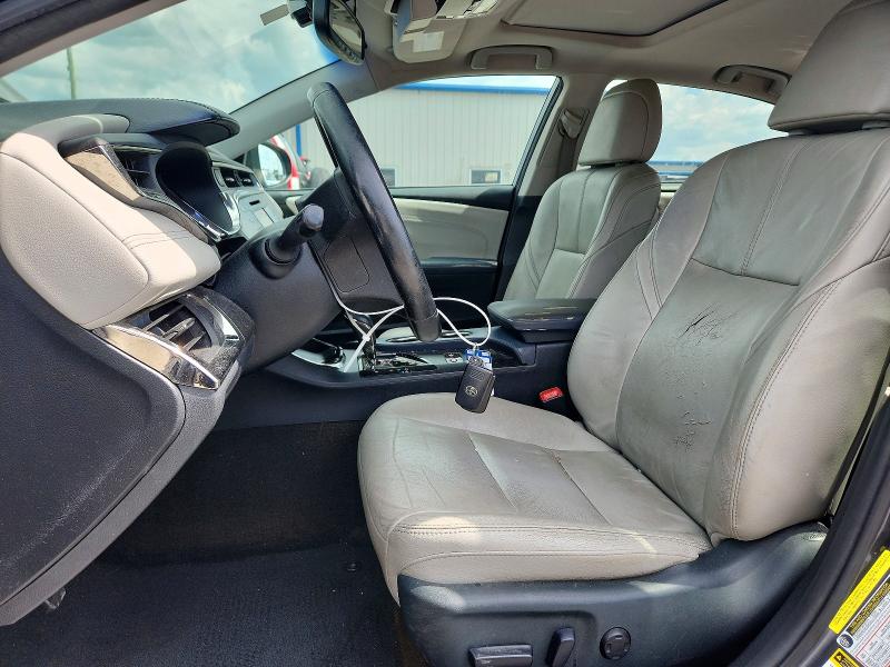 Aukcja sprzedaży 2013 Toyota Avalon Hybrid, vin: 4T1BD1EB2DU002999, numer aukcji: 59305236