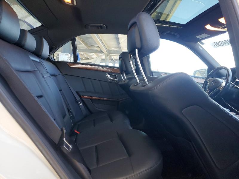 Aukcja sprzedaży 2012 Mercedes-benz E, vin: WDDHF5KB9CA568670, numer aukcji: 61804236
