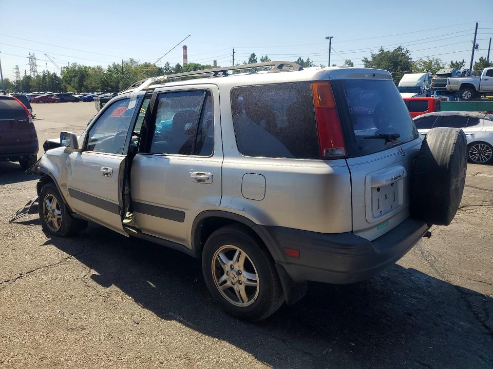 Продажа на аукционе авто 1999 Honda Cr-v, vin: JHLRD1864XC072504, номер лота: 85986625