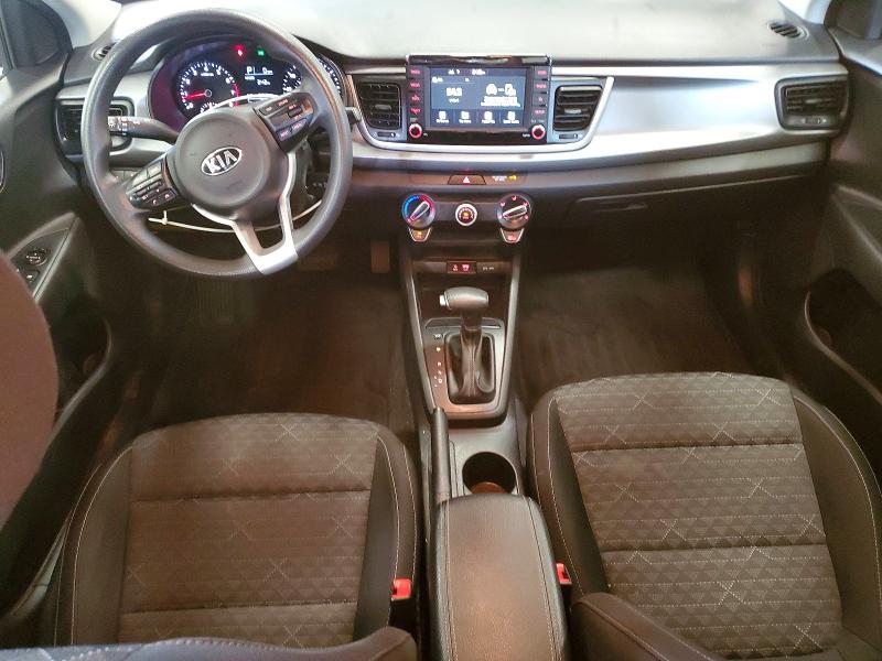 Продажа на аукционе авто 2020 Kia Rio, vin: 3KPA24AD7LE319639, номер лота: 60070816