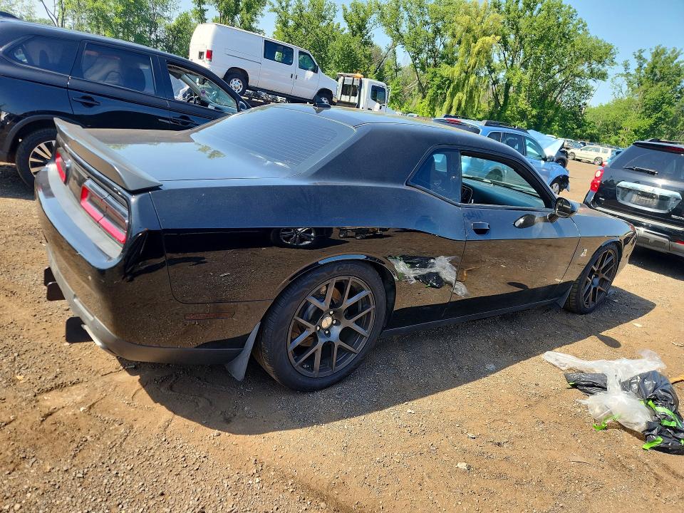 Aukcja sprzedaży 2016 Dodge Challenger, vin: 2C3CDZFJ3GH265219, numer aukcji: 59337356