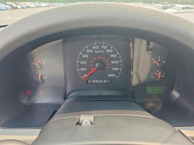 Aukcja sprzedaży 2006 Ford F150, vin: 1FTRX12W66NA30187, numer aukcji: 61240696