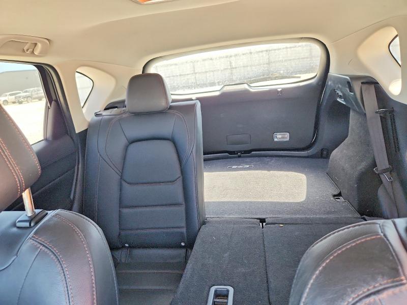 Продаж на аукціоні авто 2020 Mazda Cx-5, vin: JM3KFADM6L0842489, номер лоту: 60177716